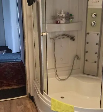 Pe Someș Apartament Cluj-Napoca