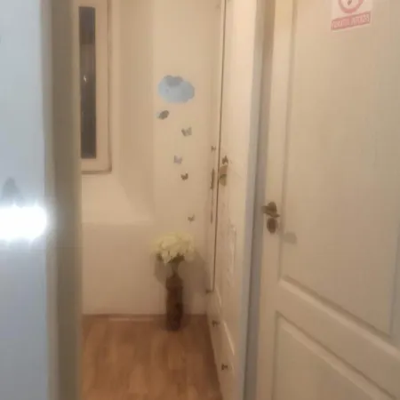 아파트 Pe Somes 클루지나포카