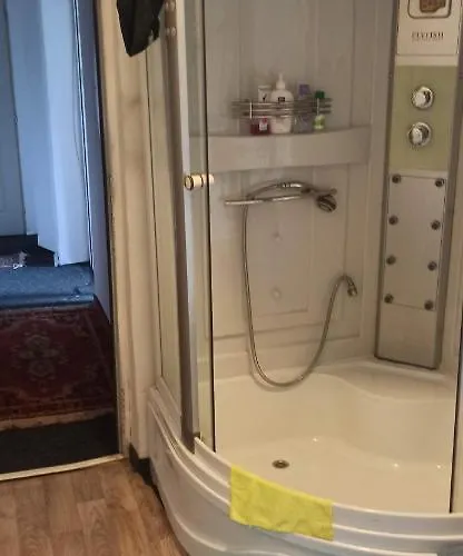 Pe Somes Appartement Cluj-Napoca