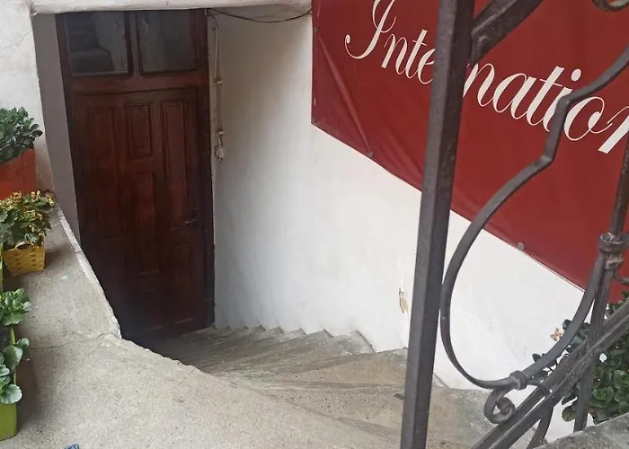 Pe Somes Cluj-Napoca