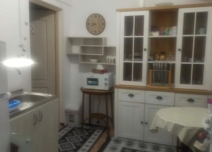 Pe Somes Appartement *