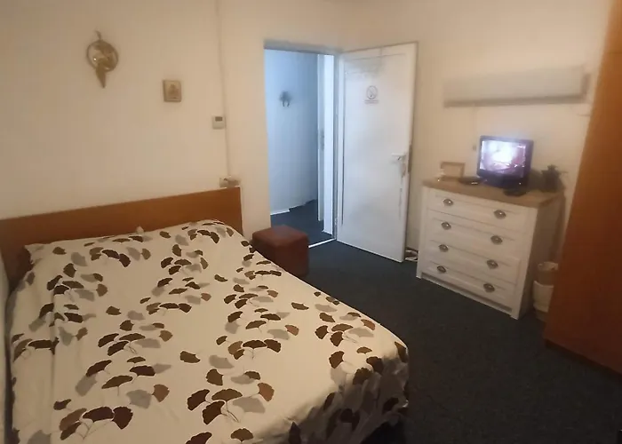 Appartement Pe Somes *